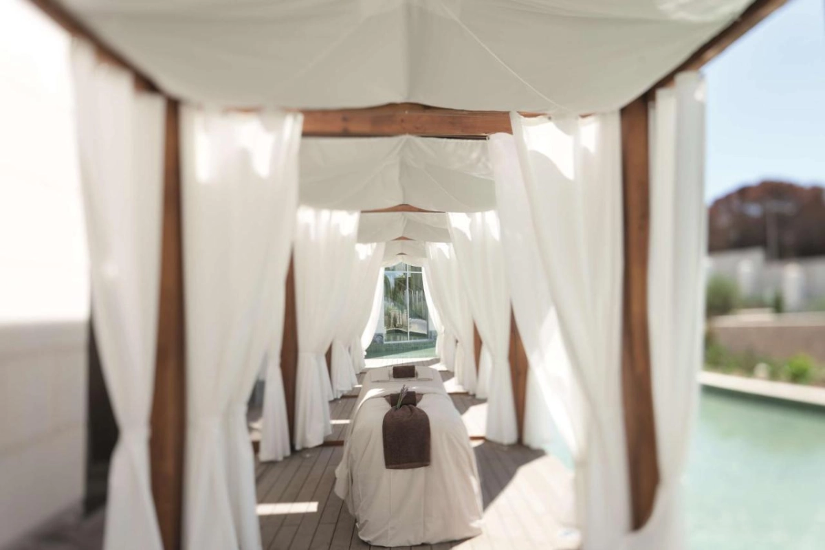 Conrad Algarve - Hotel Photo 33