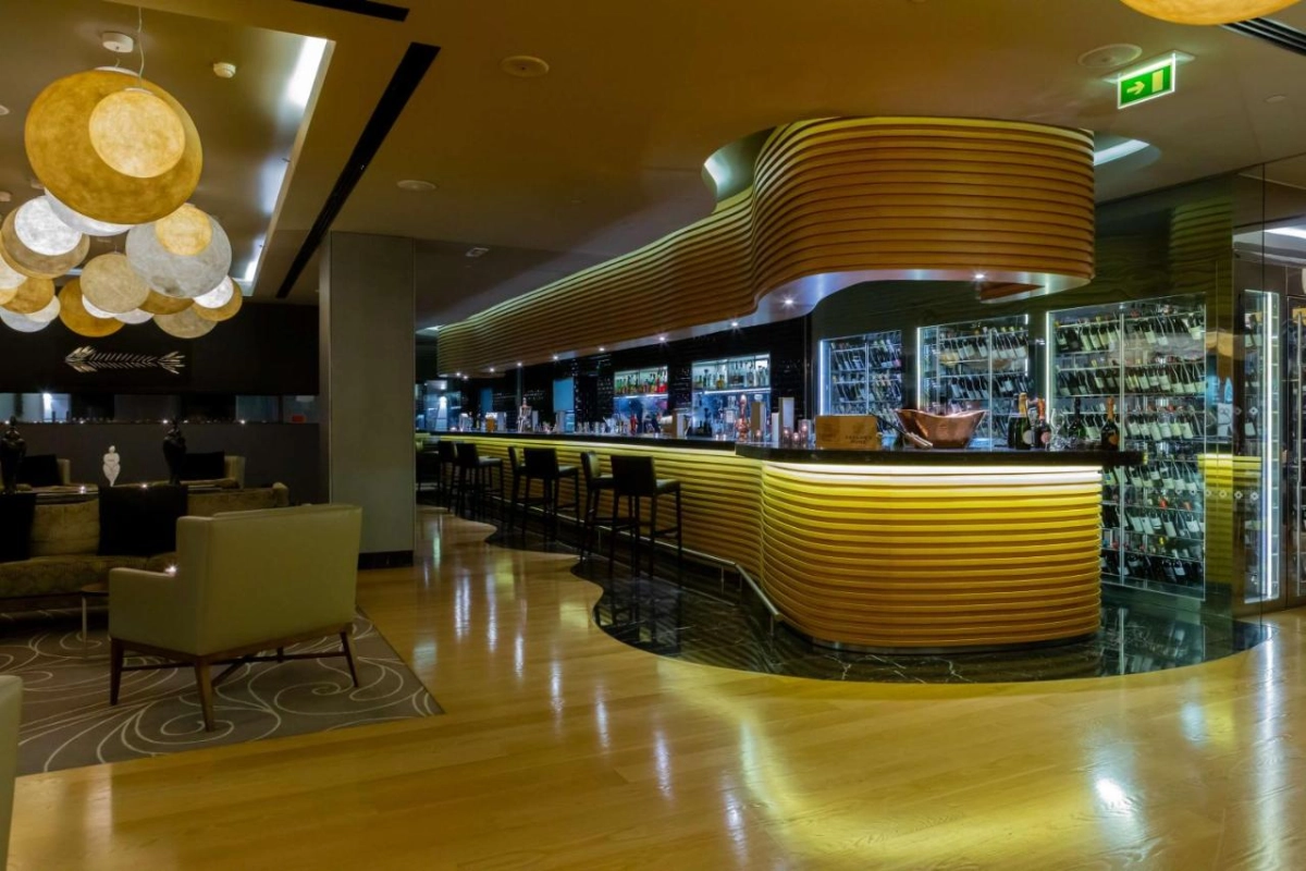 Conrad Algarve - Hotel Photo 35