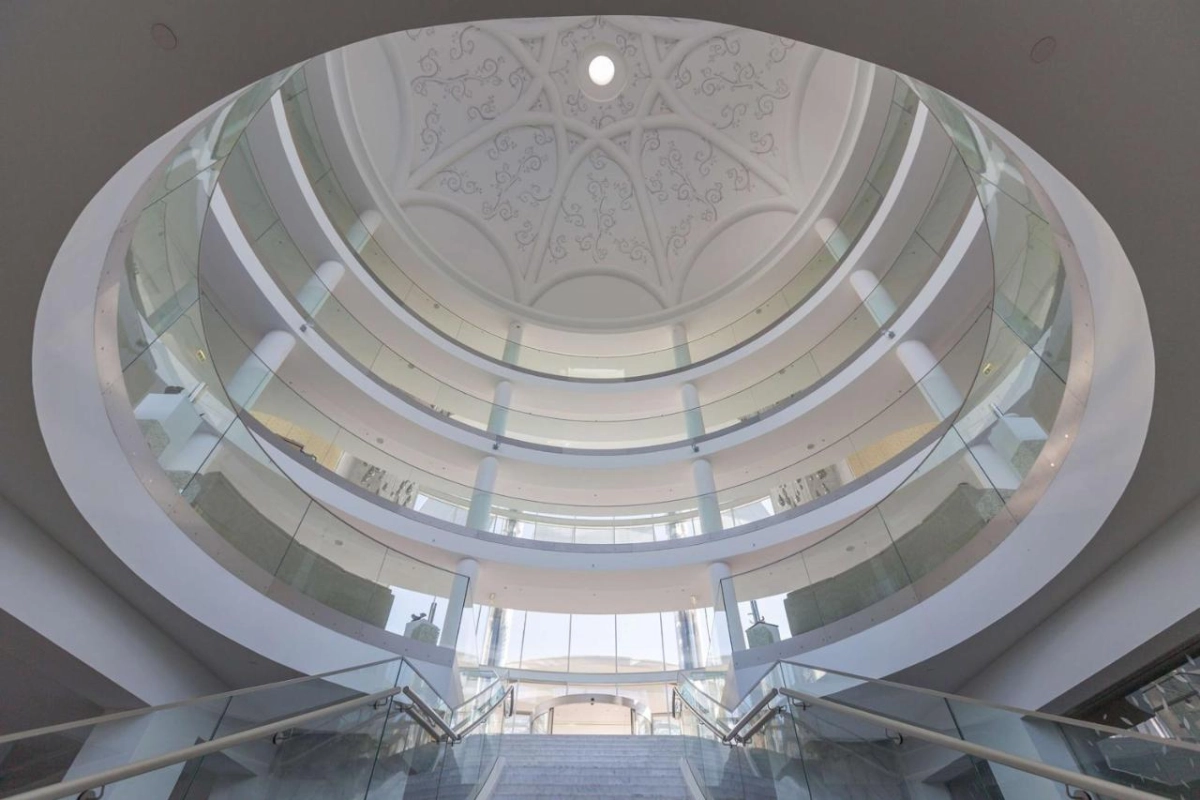 Conrad Algarve - Hotel Photo 40