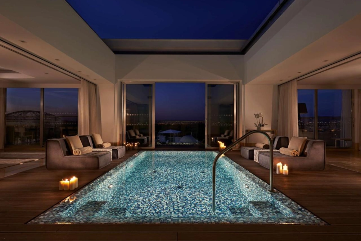 Conrad Algarve - Hotel Photo 41