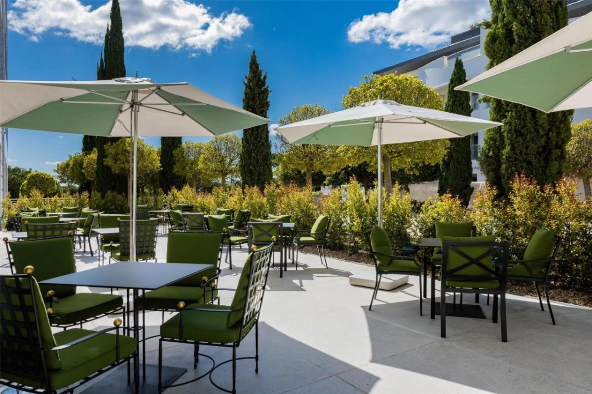 Conrad Algarve - Hotel Photo 43