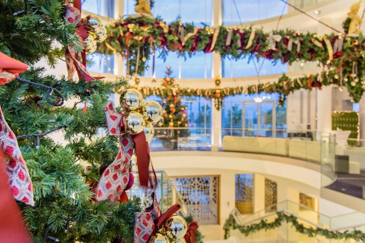 Conrad Algarve - Hotel Photo 44