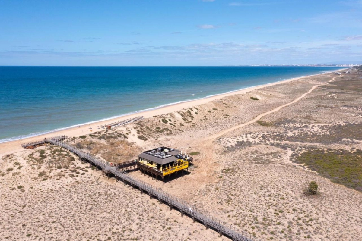 Conrad Algarve - Hotel Photo 45