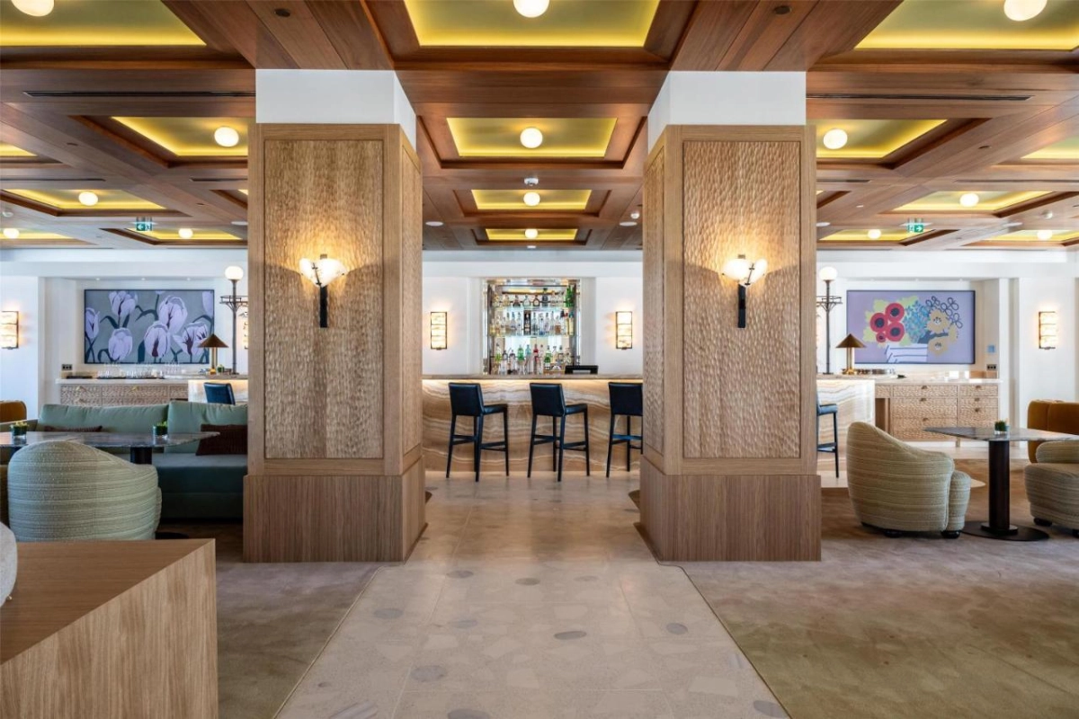 Conrad Algarve - Hotel Photo 46