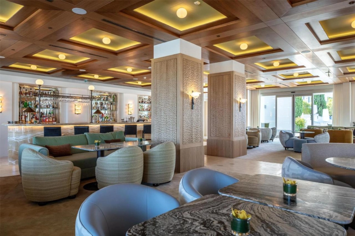 Conrad Algarve - Hotel Photo 47