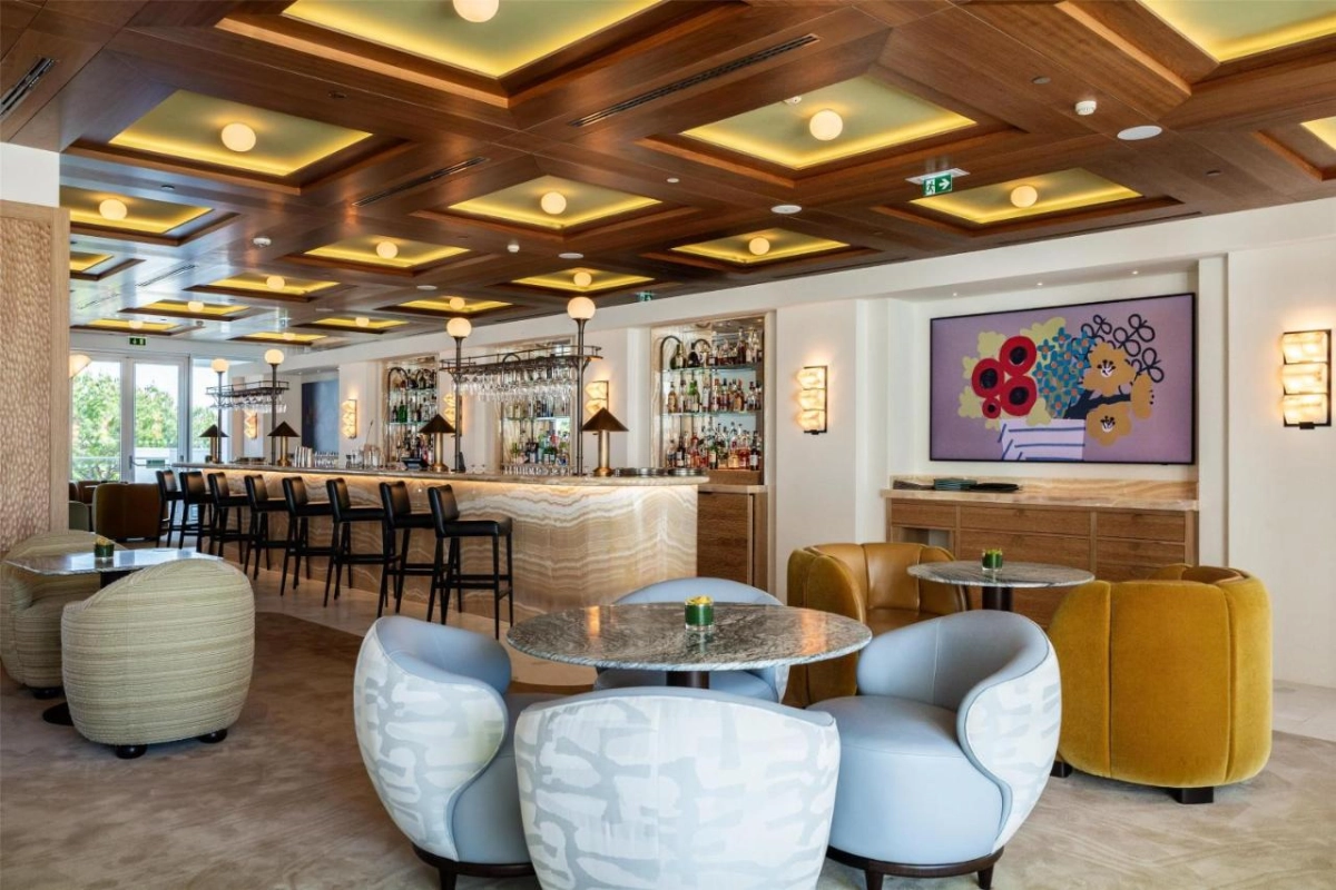 Conrad Algarve - Hotel Photo 48