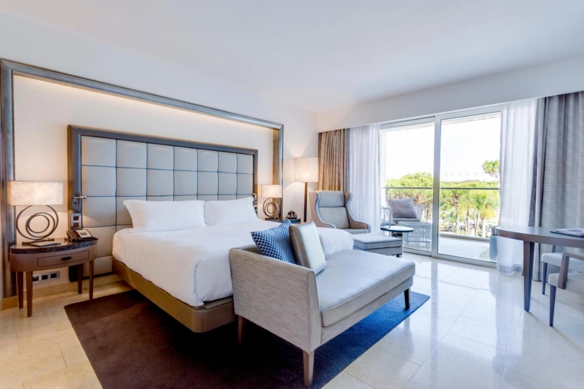 Conrad Algarve - Hotel Photo 49