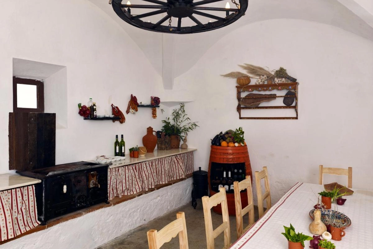 Convento Do Espinheiro & Spa Hotel - Hotel Photo 15