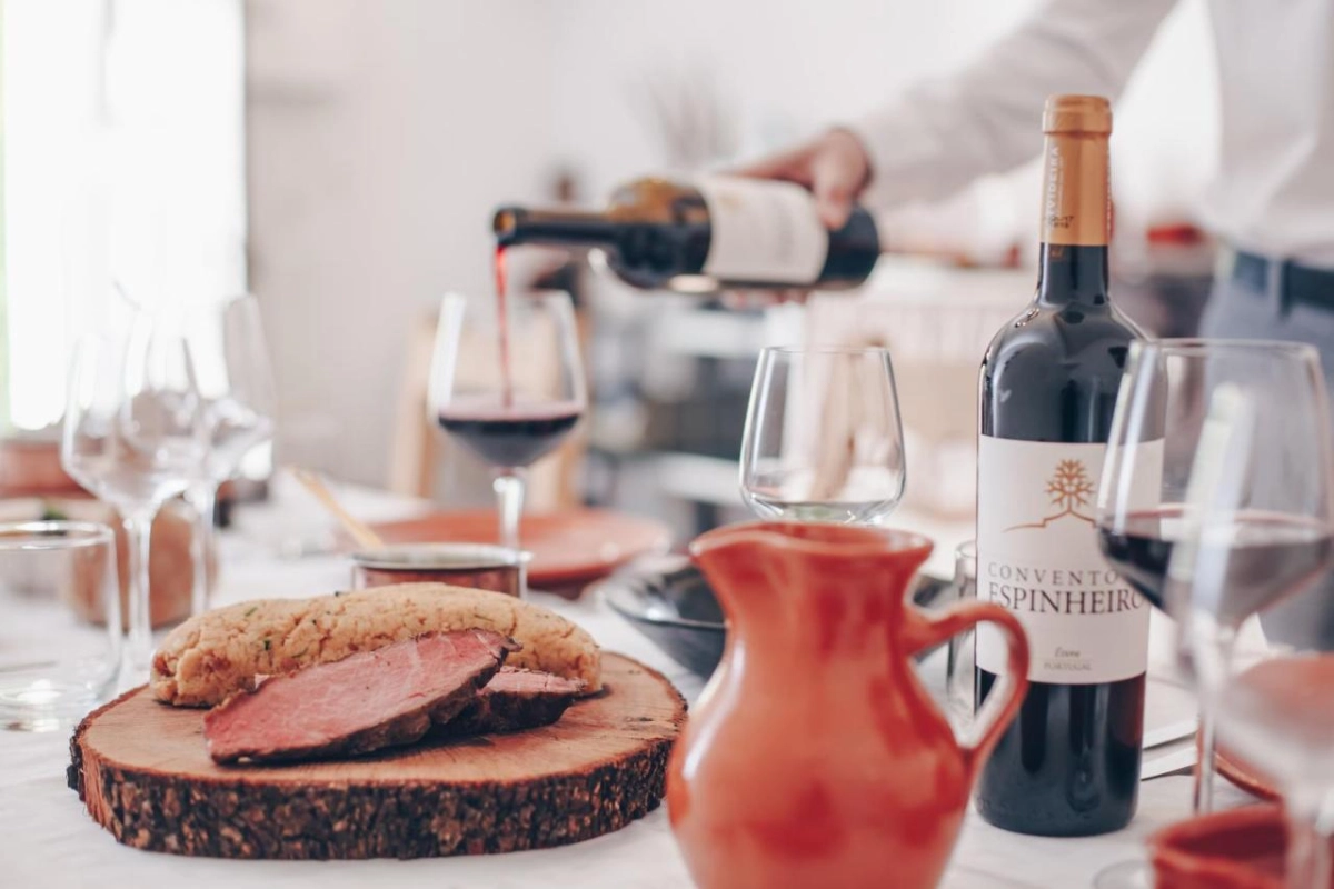 Convento Do Espinheiro & Spa Hotel - Hotel Photo 16