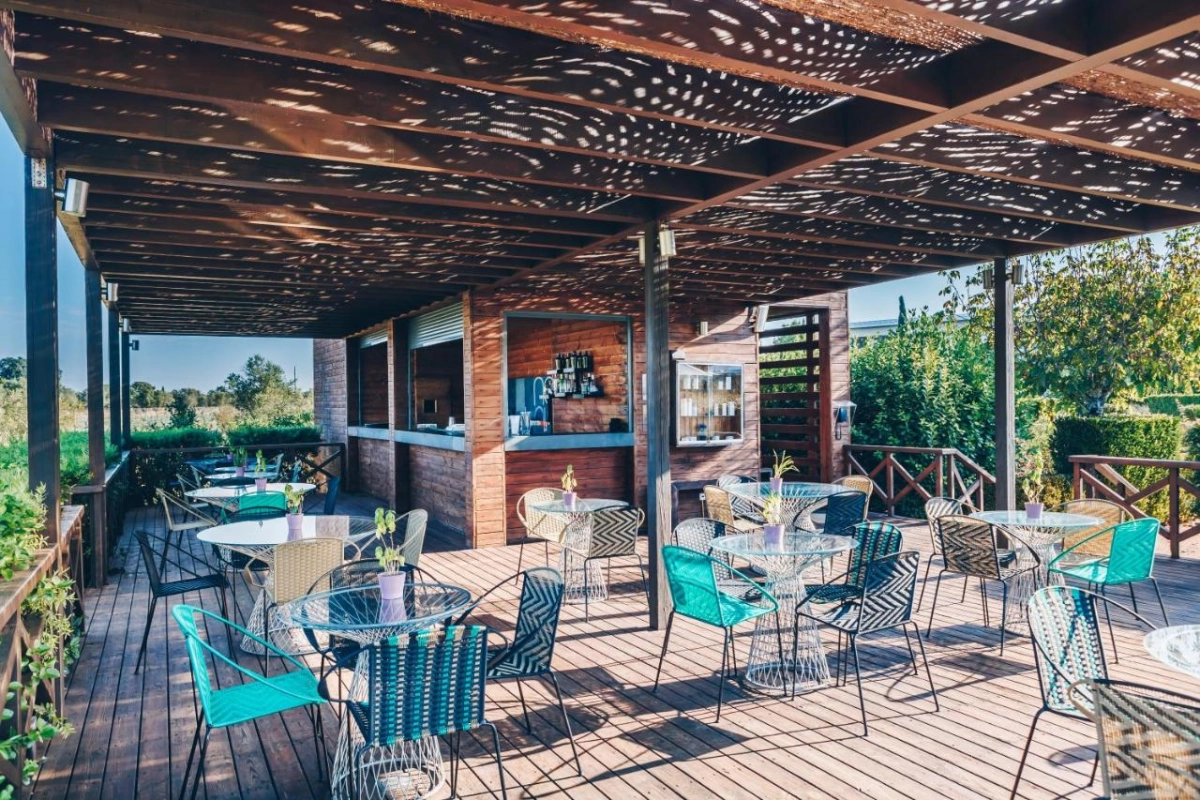 Convento Do Espinheiro & Spa Hotel - Hotel Photo 17