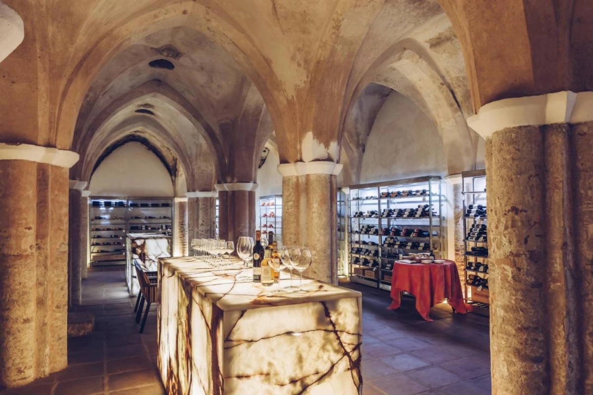 Convento Do Espinheiro & Spa Hotel - Hotel Photo 18