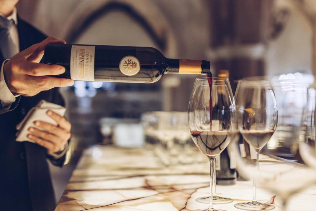 Convento Do Espinheiro & Spa Hotel - Hotel Photo 19