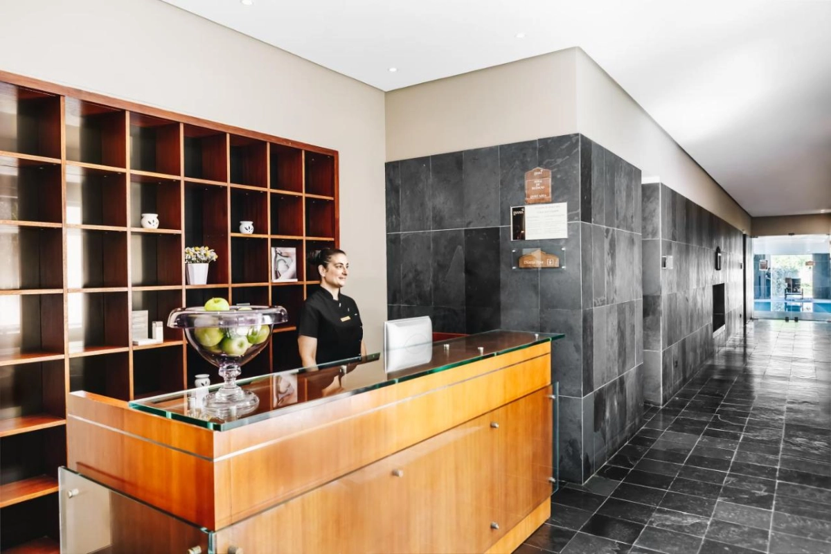 Convento Do Espinheiro & Spa Hotel - Hotel Photo 20