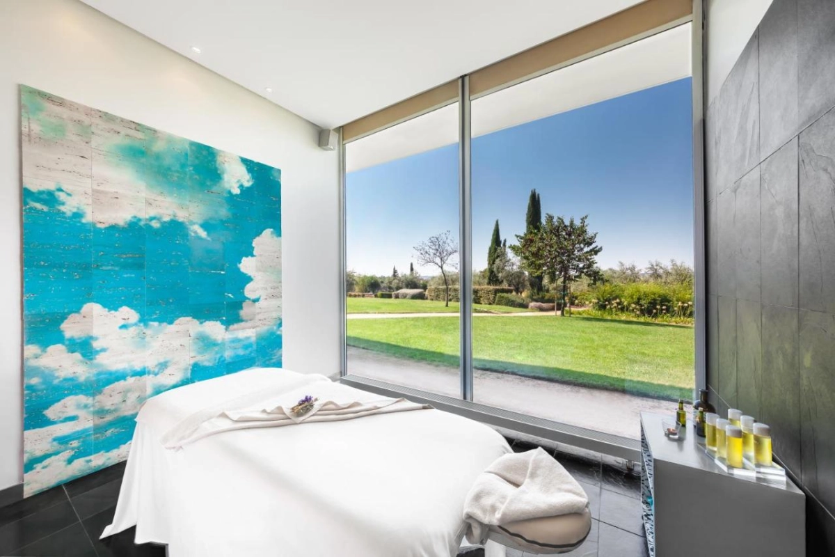 Convento Do Espinheiro & Spa Hotel - Hotel Photo 21