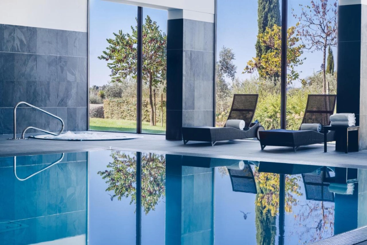 Convento Do Espinheiro & Spa Hotel - Hotel Photo 23