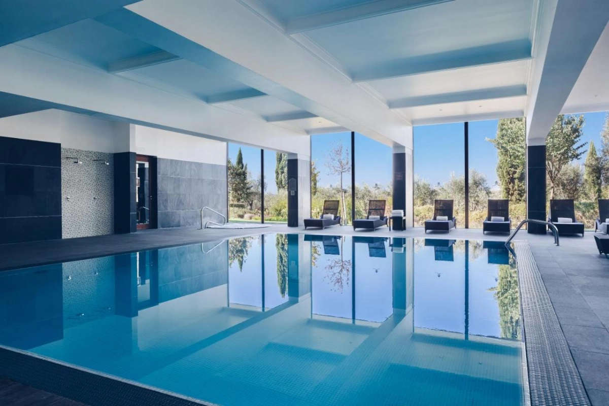 Convento Do Espinheiro & Spa Hotel - Hotel Photo 24