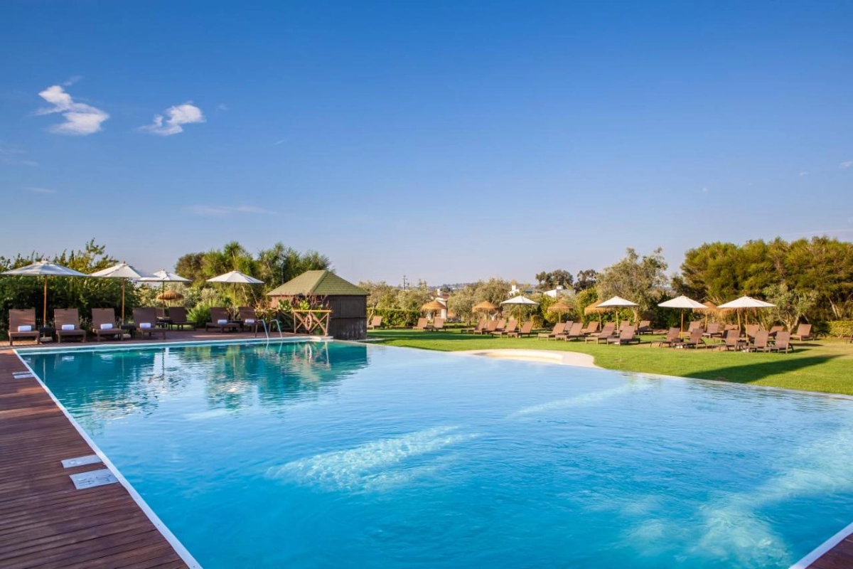 Convento Do Espinheiro & Spa Hotel - Hotel Photo 25