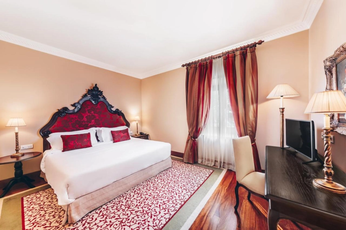 Convento Do Espinheiro & Spa Hotel - Hotel Photo 35