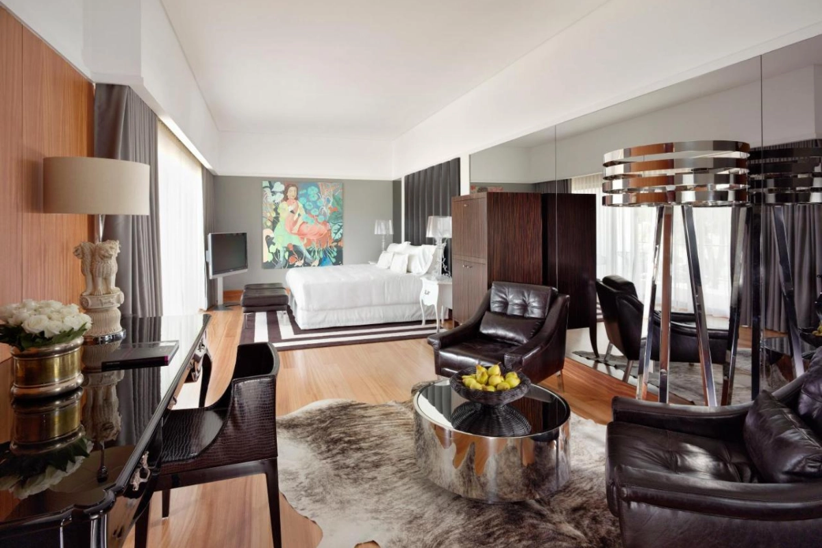 Convento Do Espinheiro & Spa Hotel - Hotel Photo 36