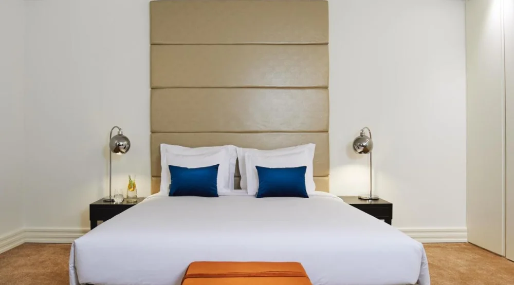 Deluxe Double Or Twin Room at Convento Do Seixo Boutique Hotel & Spa