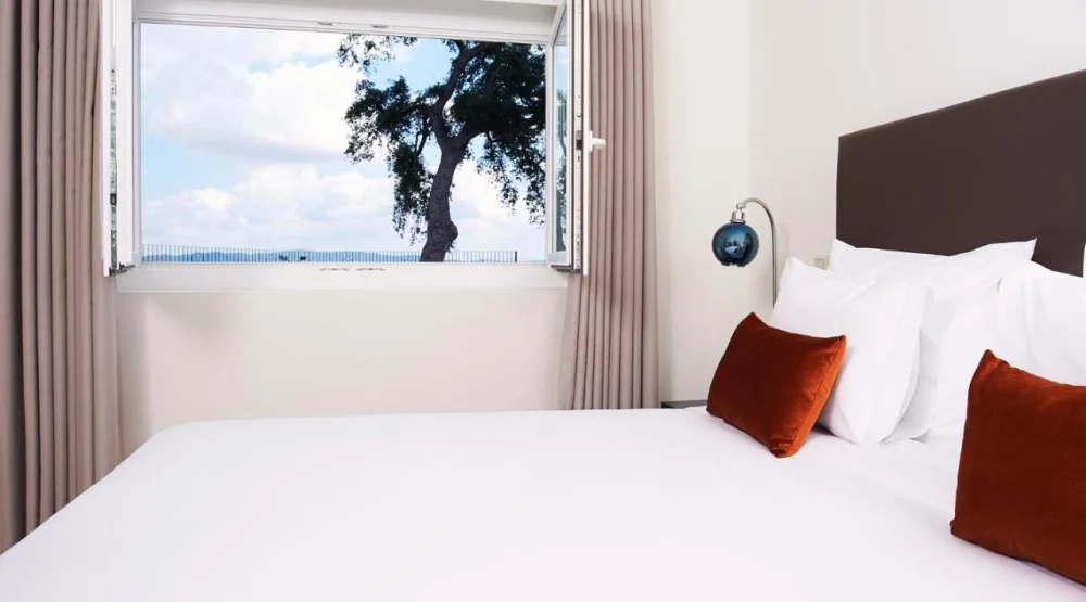 Deluxe Villa at Convento Do Seixo Boutique Hotel & Spa