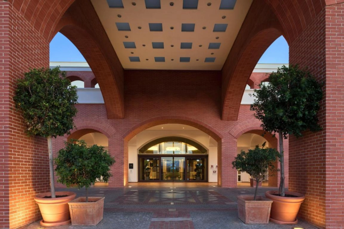 Domes Lake Algarve Autograph Collection - Hotel Photo 3