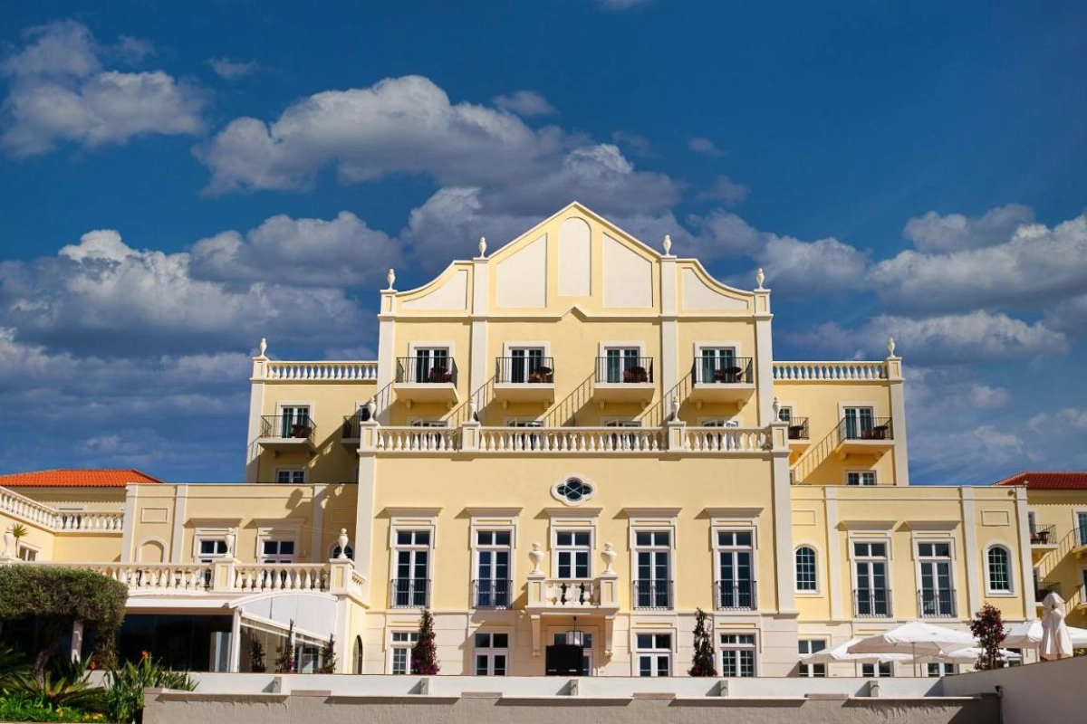 Domes Lake Algarve Autograph Collection - Hotel Photo 7