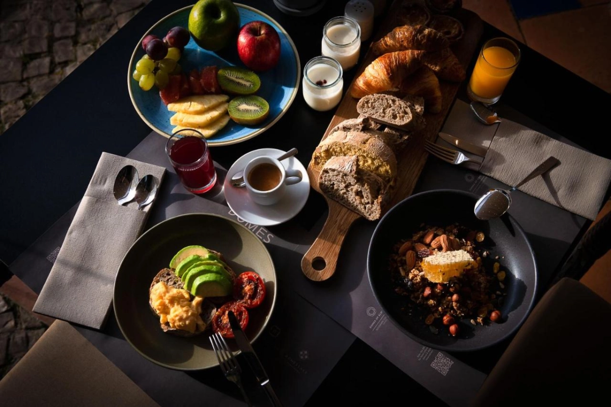 Domes Lake Algarve Autograph Collection - Hotel Photo 8