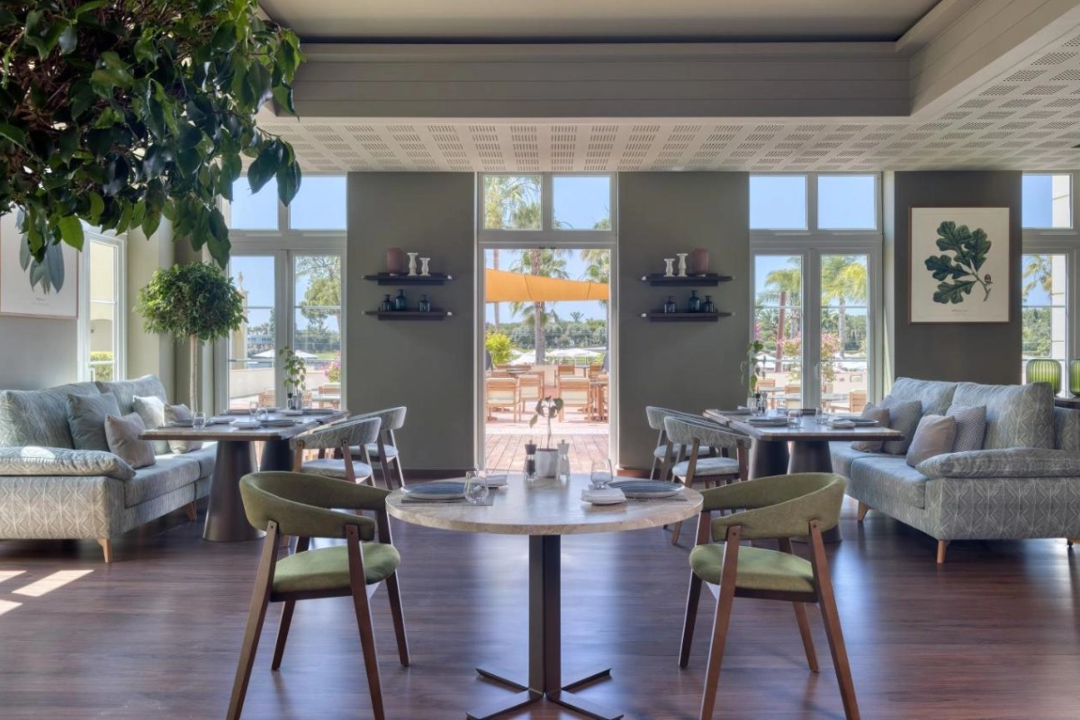 Domes Lake Algarve Autograph Collection - Hotel Photo 11