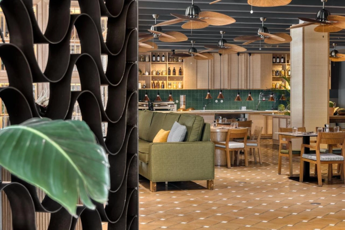 Domes Lake Algarve Autograph Collection - Hotel Photo 12