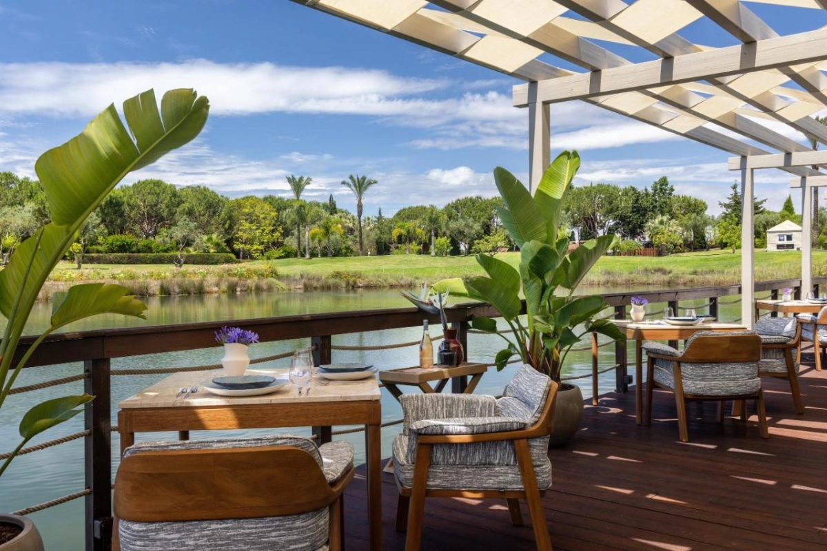 Domes Lake Algarve Autograph Collection - Hotel Photo 15