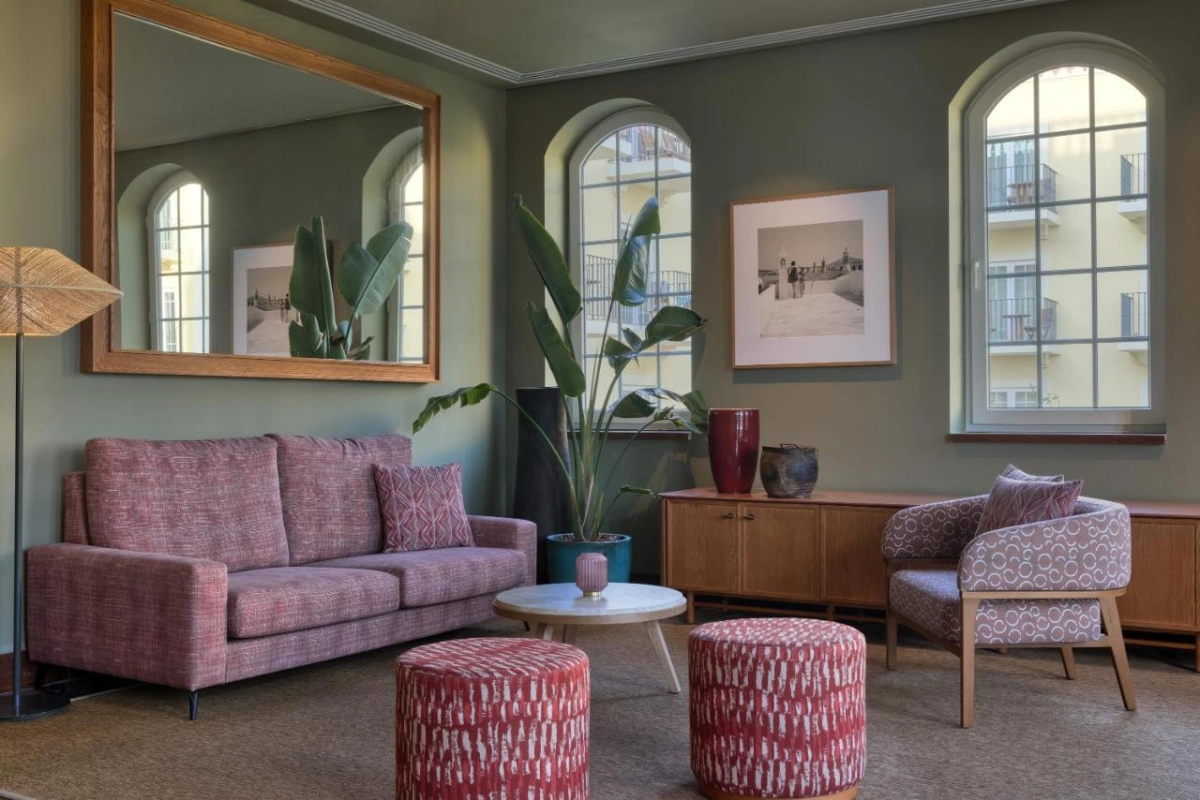 Domes Lake Algarve Autograph Collection - Hotel Photo 18