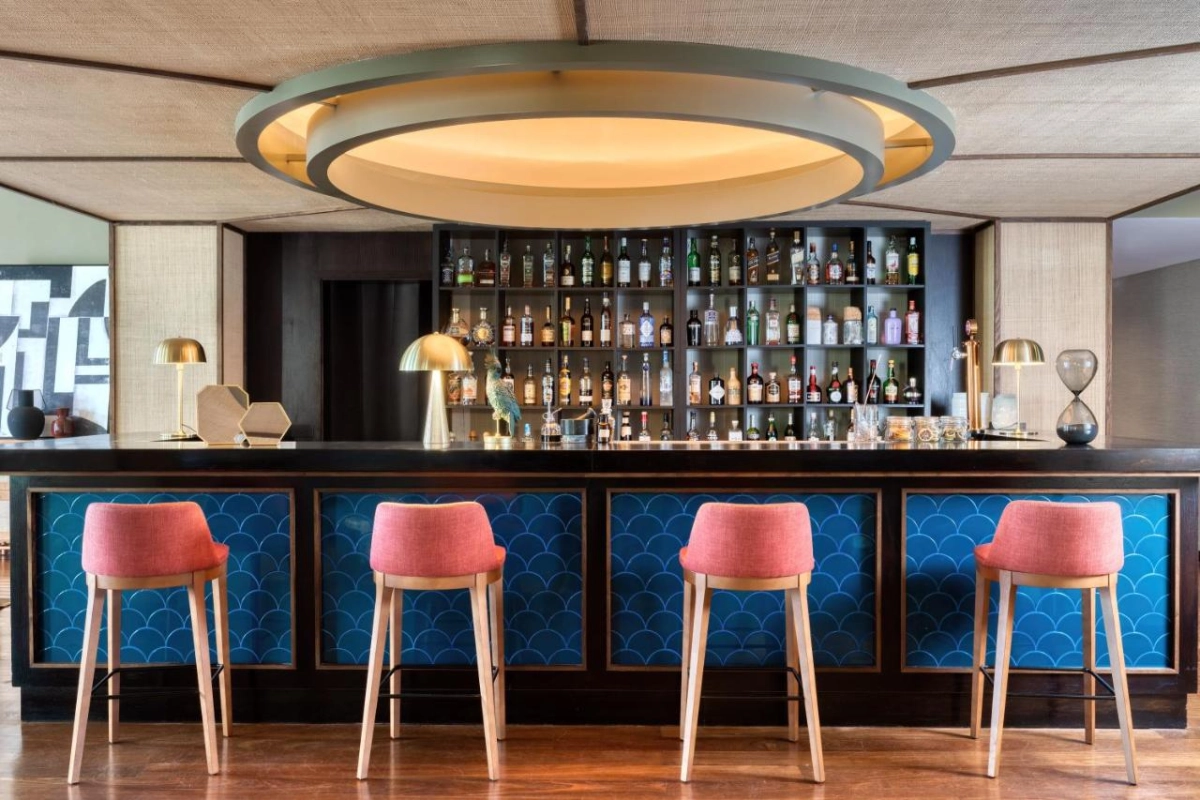 Domes Lake Algarve Autograph Collection - Hotel Photo 20