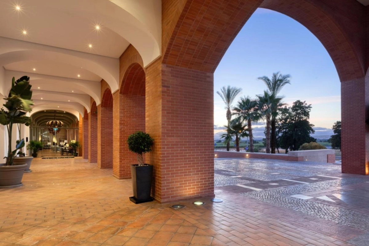 Domes Lake Algarve Autograph Collection - Hotel Photo 21