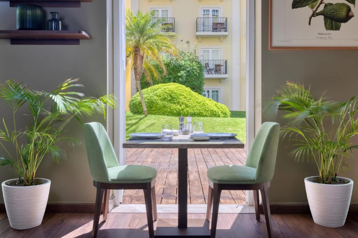 Domes Lake Algarve Autograph Collection - Hotel Photo 22