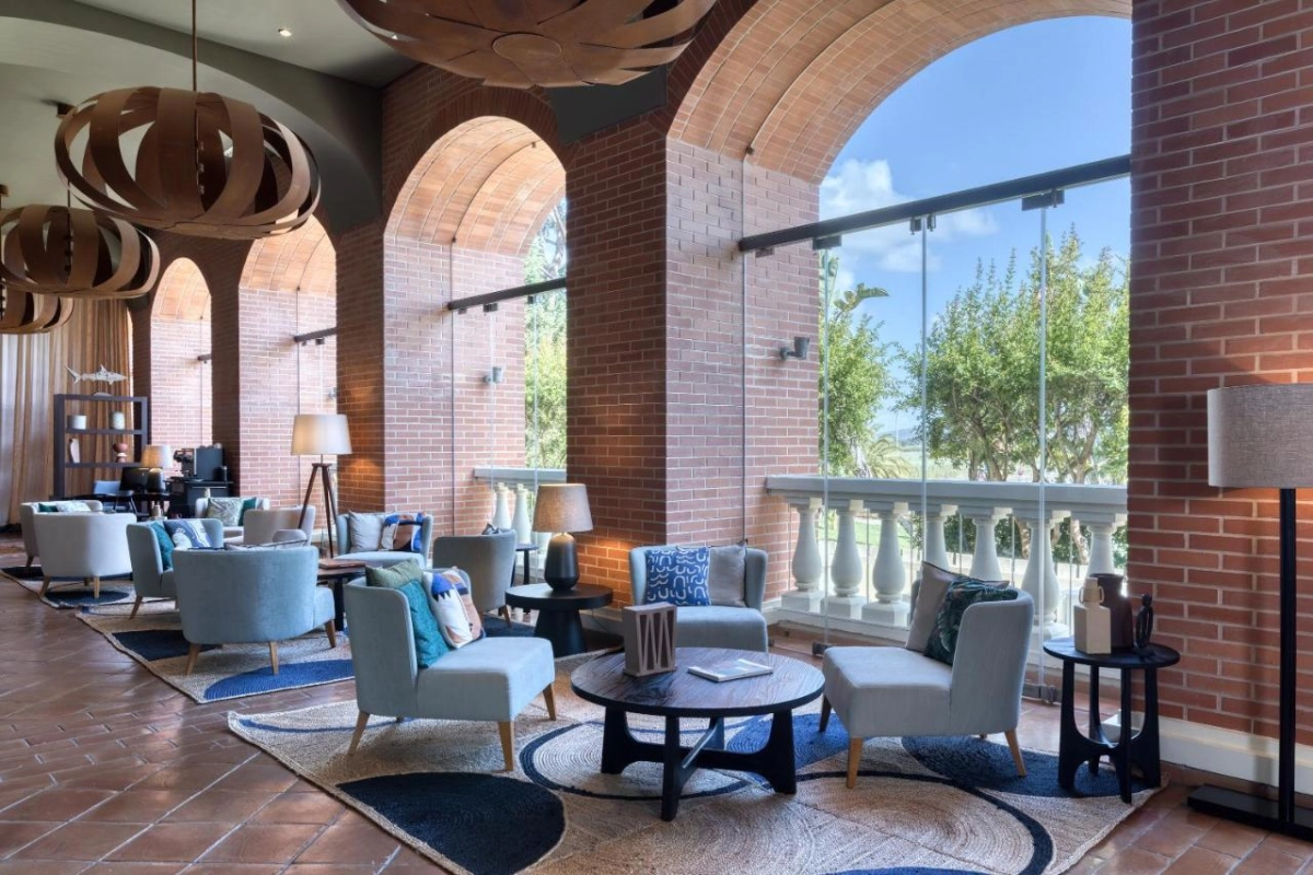 Domes Lake Algarve Autograph Collection - Hotel Photo 23