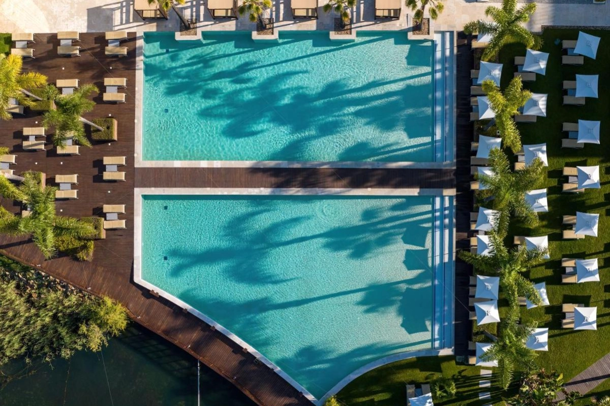 Domes Lake Algarve Autograph Collection - Hotel Photo 24