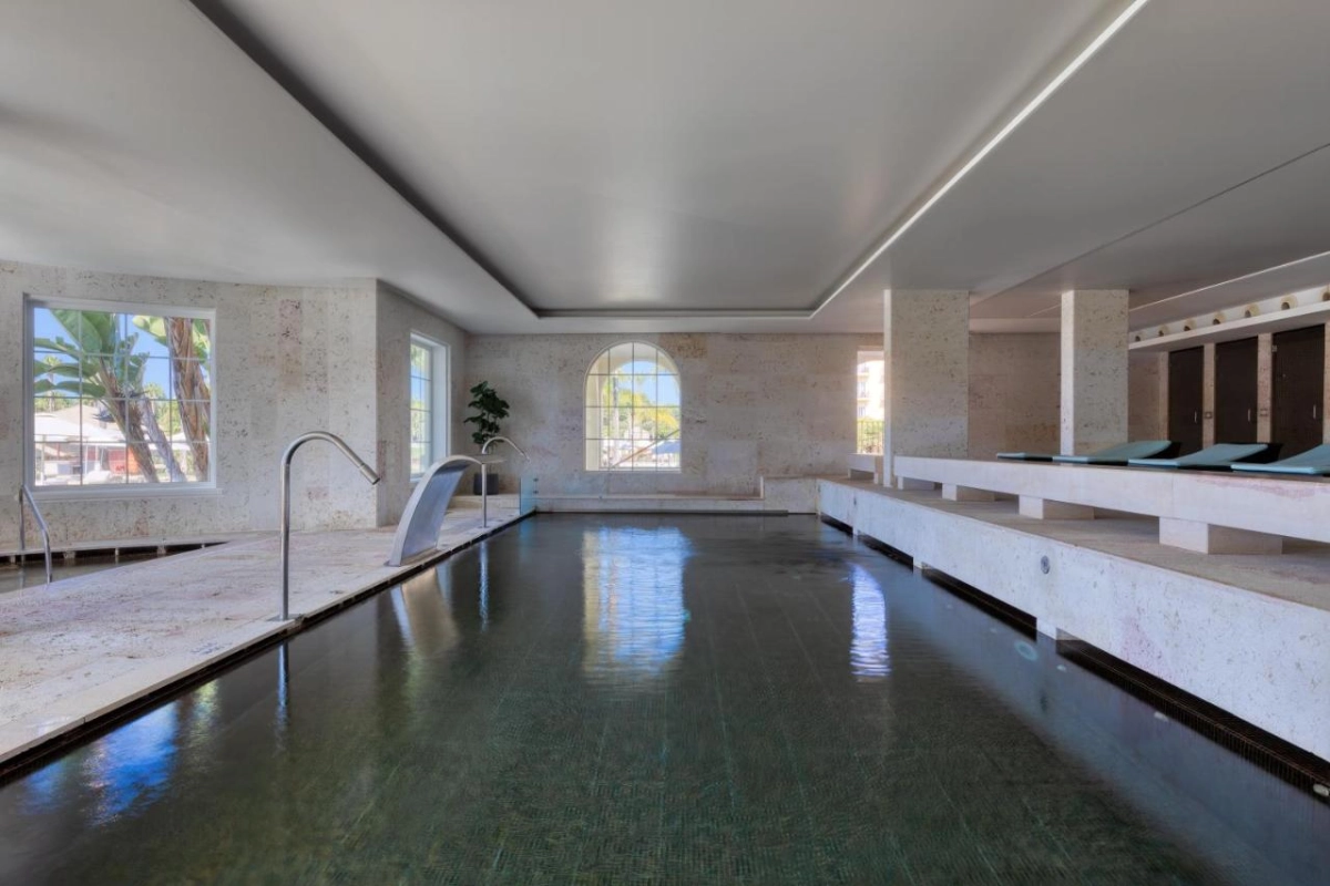 Domes Lake Algarve Autograph Collection - Hotel Photo 25