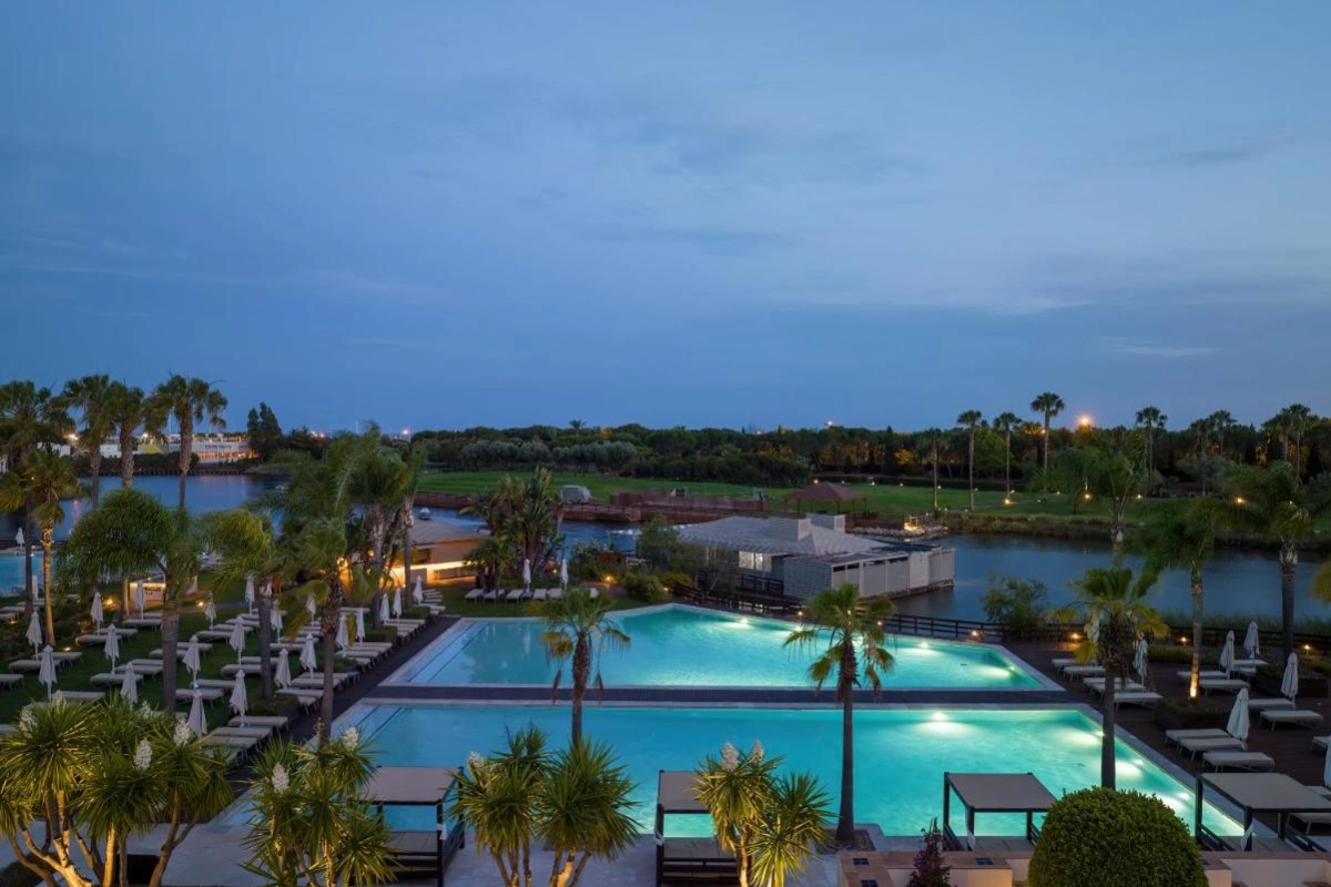 Domes Lake Algarve Autograph Collection - Hotel Photo 26
