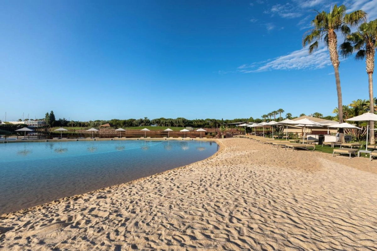 Domes Lake Algarve Autograph Collection - Hotel Photo 28