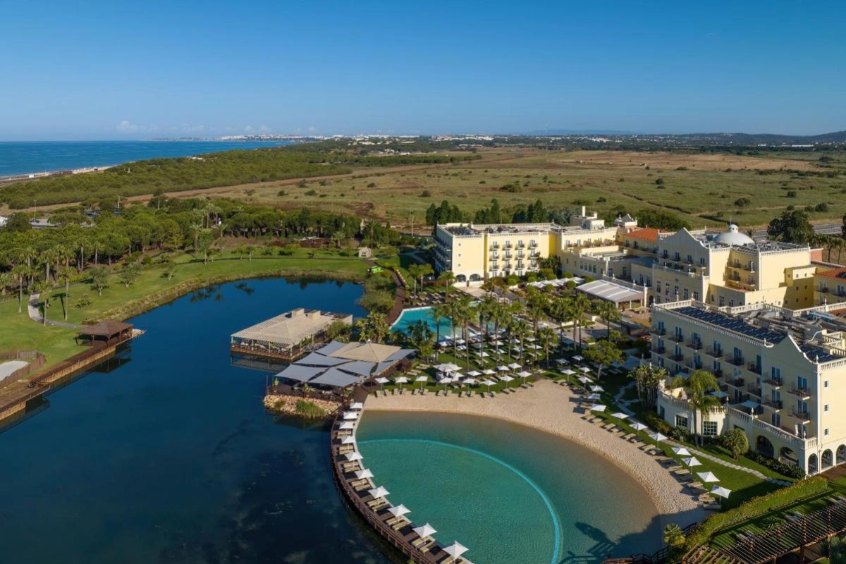 Domes Lake Algarve Autograph Collection - Hotel Photo 30