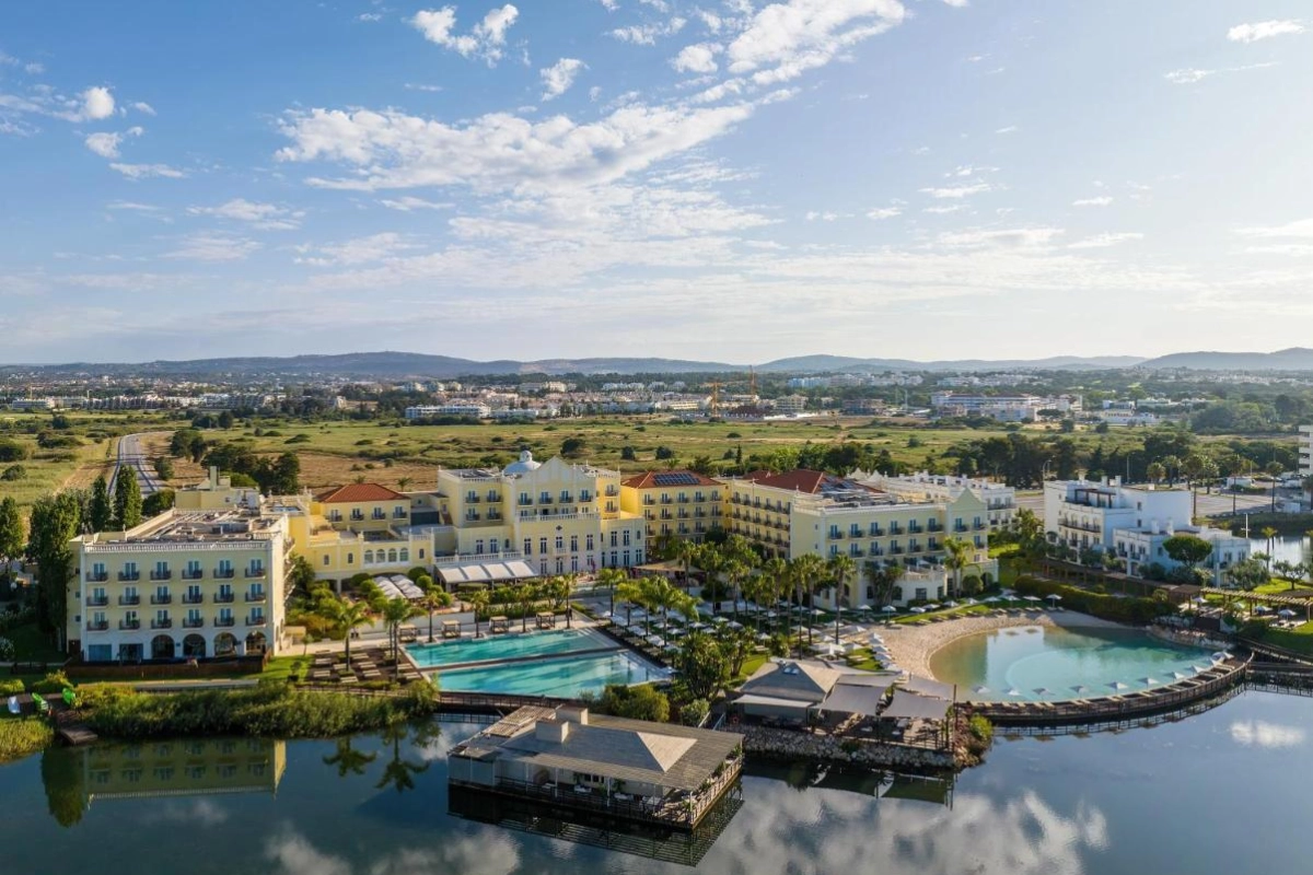 Domes Lake Algarve Autograph Collection - Hotel Photo 33