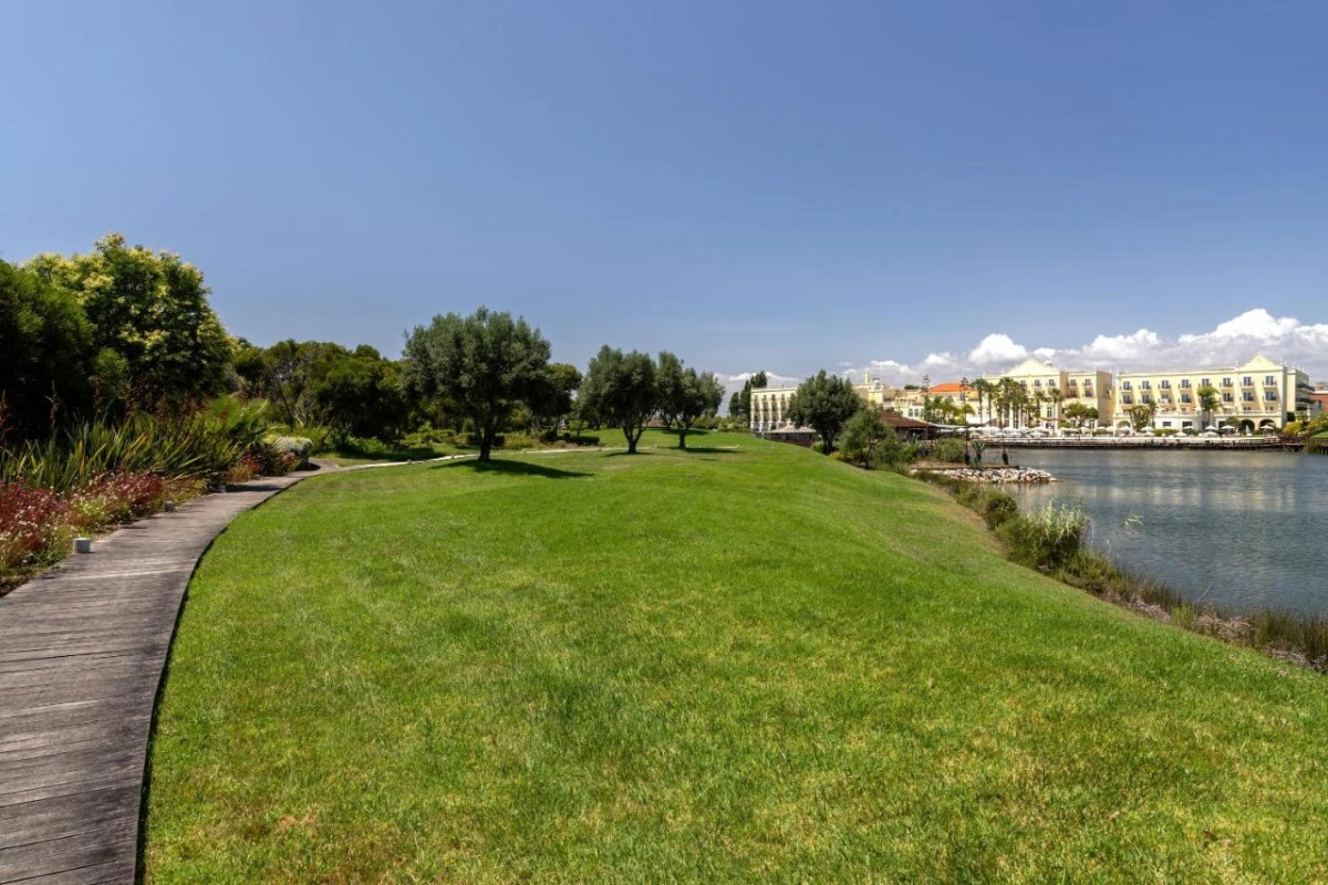 Domes Lake Algarve Autograph Collection - Hotel Photo 37