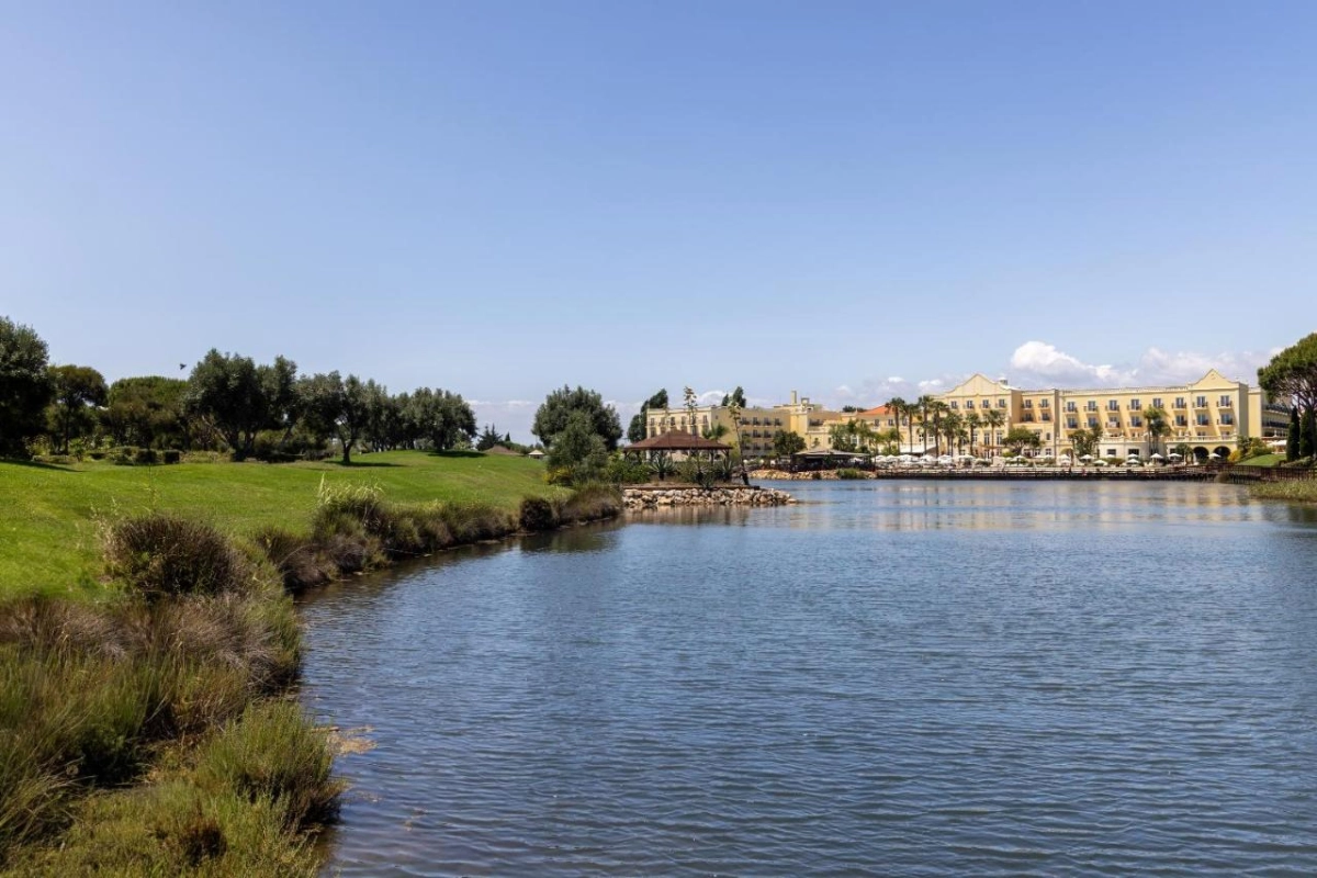 Domes Lake Algarve Autograph Collection - Hotel Photo 39