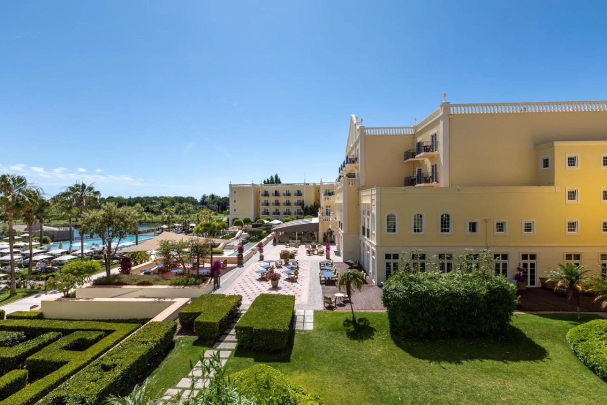 Domes Lake Algarve Autograph Collection - Hotel Photo 48