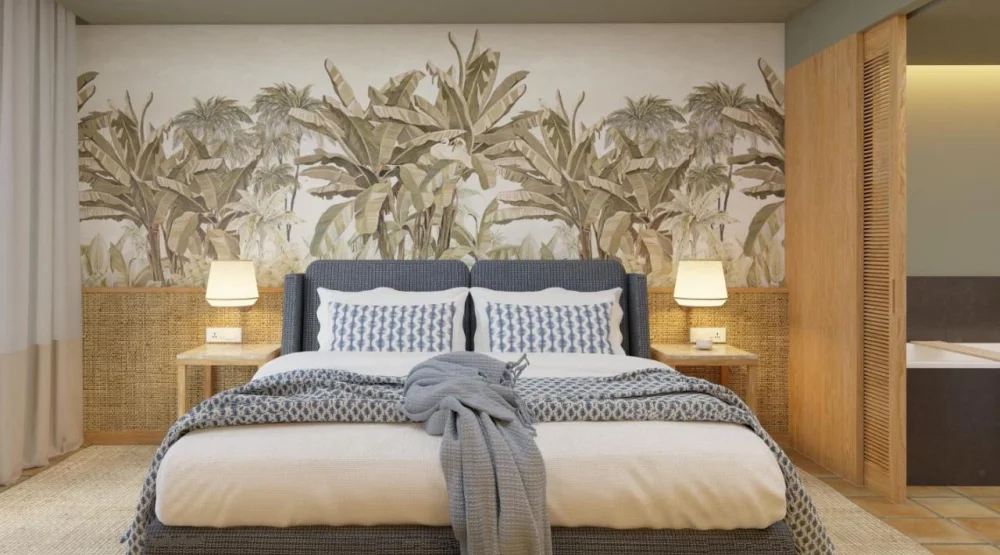 Inland Retreat at Domes Lake Algarve Autograph Collection