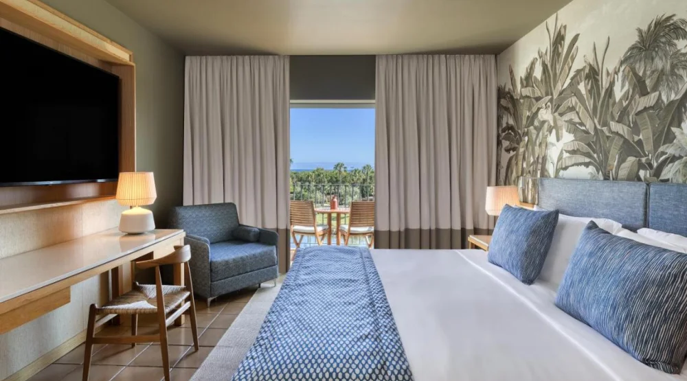 Sapphire Family Retreat at Domes Lake Algarve Autograph Collection