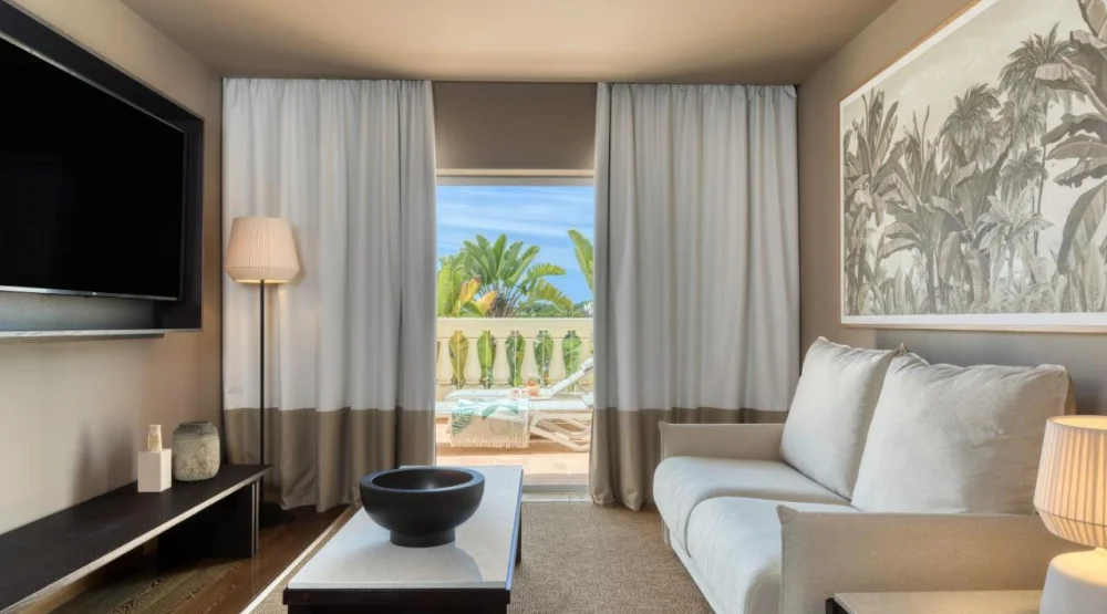 Absolute Family Suite at Domes Lake Algarve Autograph Collection