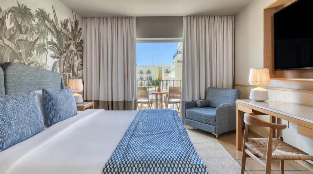 Tropical Family Retreat at Domes Lake Algarve Autograph Collection