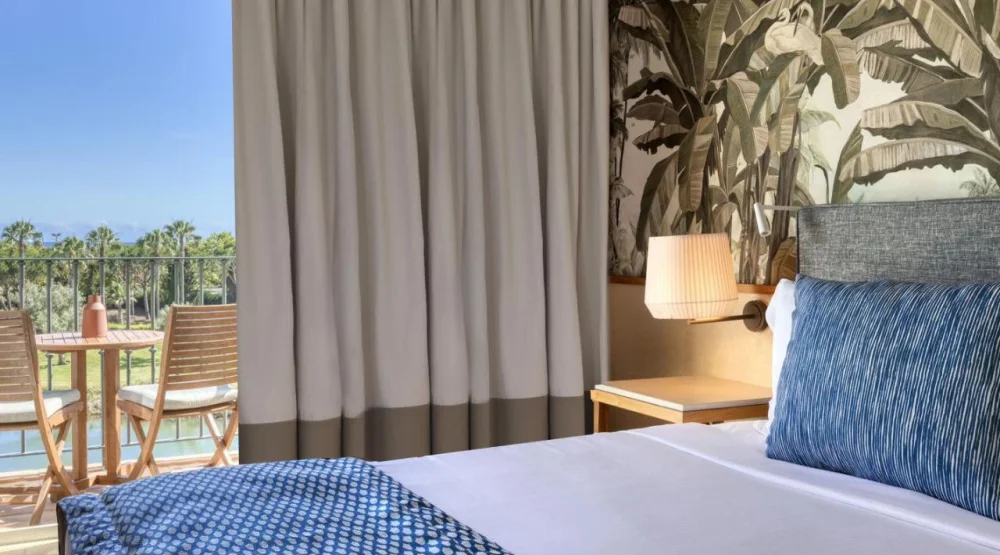 Sapphire Retreat Double at Domes Lake Algarve Autograph Collection